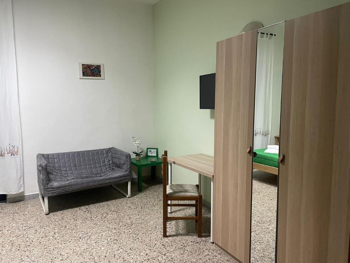 Beteya Don Bosco Hostel Catania