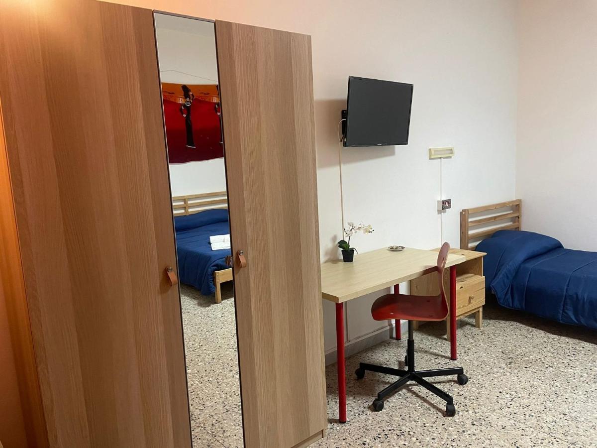 Hostel Beteya Don Bosco Catania