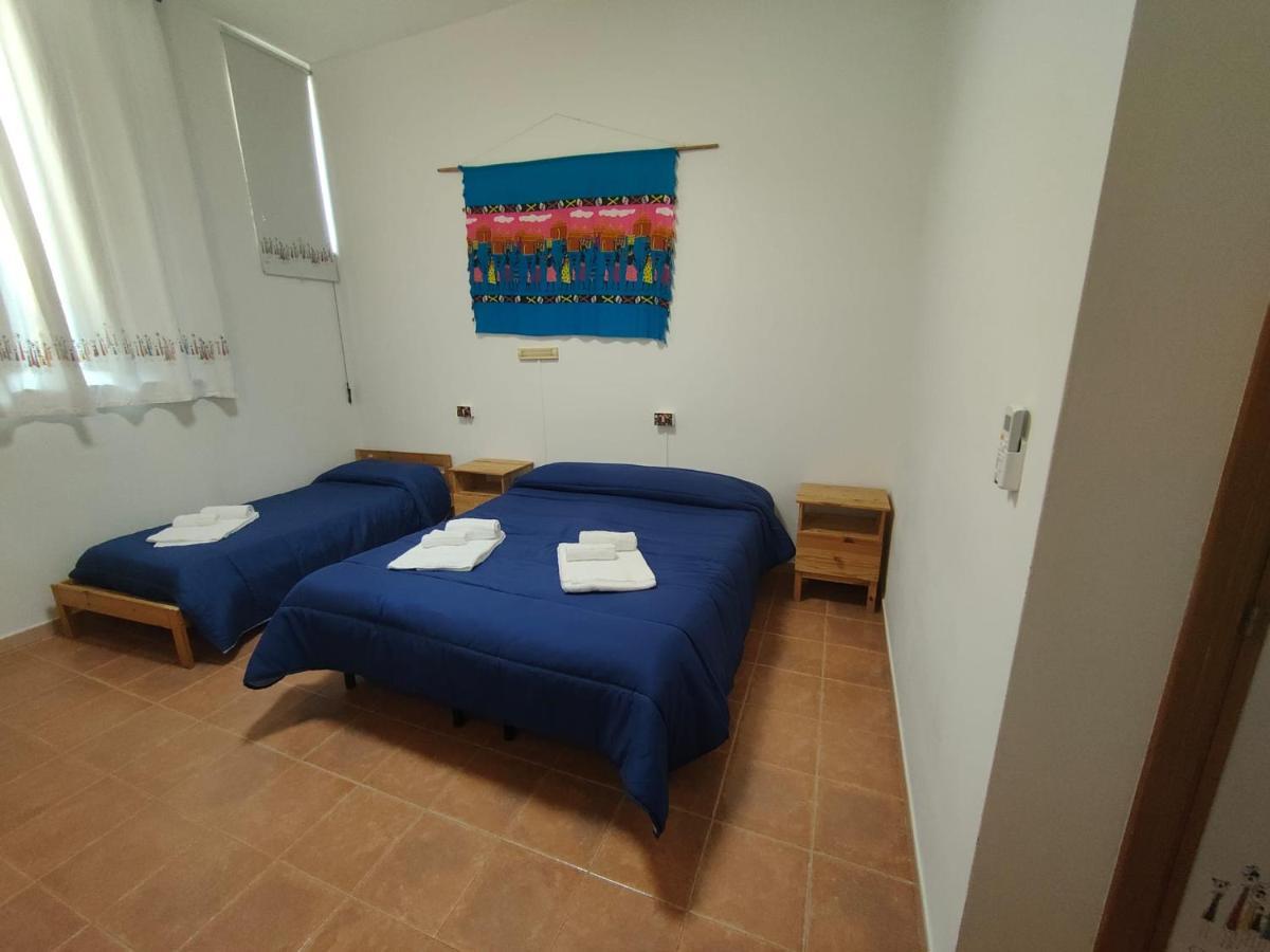 Hostel Beteya Don Bosco Catania
